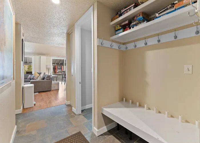Apartment Snowbridge Square #f206 Copper Mountain