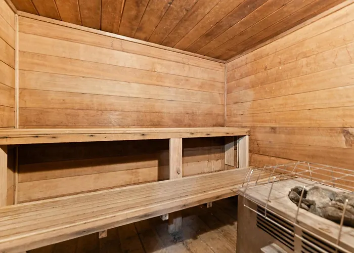 Apartment Snowbridge Square #f206 Copper Mountain